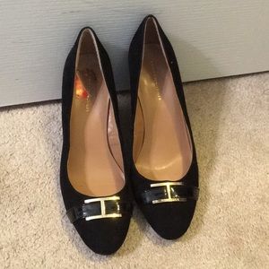 Tommy Hilfiger Wedges